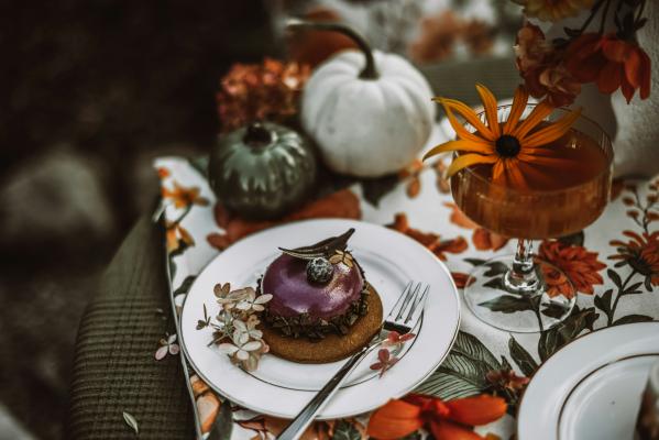 Sedem jedi za sedem dni