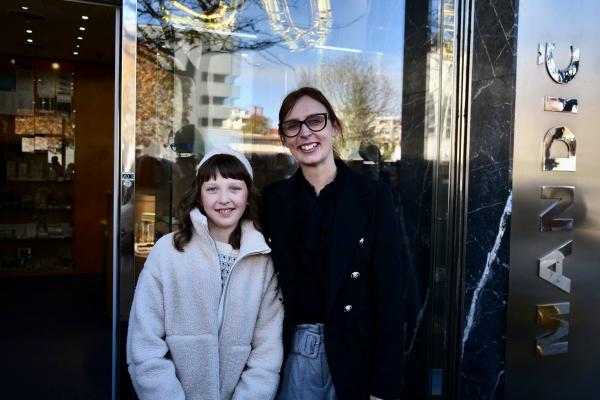 FOTO: Zlatarstvo Mandić praznuje zlati jubilej