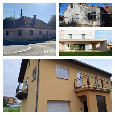 V Pomurju se prodajajo te nepremičnine