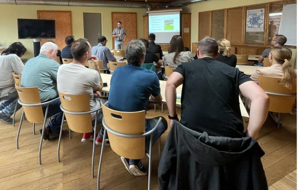 Geotermalna energija – korak k zeleni prihodnosti