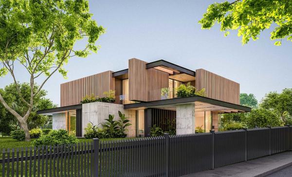 Kako konfigurator Guardi olajša izbiro alu ograje