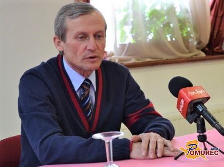 Franc Šlihthuber sklical sejo o prenehanju svojega mandata