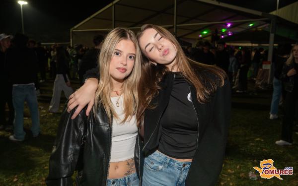 FOTO: Rasta, Djomla KS in Zlata Žila navdušili mlade na beltinskem odru