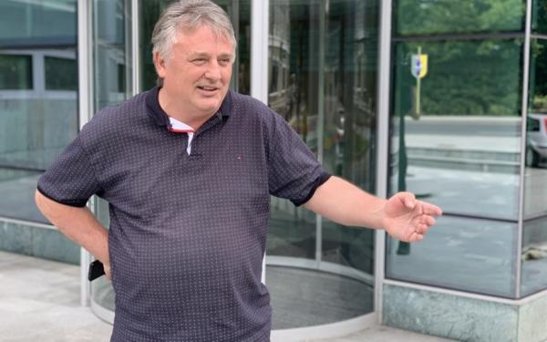 VIDEO: Radenci v boju z odpadki, občina želi prevzeti odvoz v lastne roke