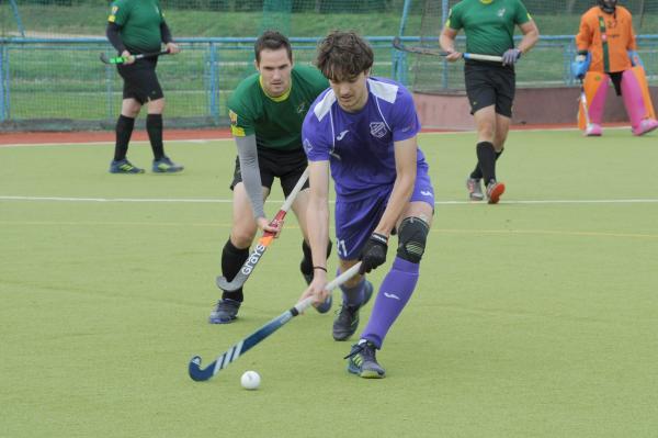 Jesenski del hokejskega prvenstva Slovenije končan: Lipovci in Triglav odigrali odločilne tekme