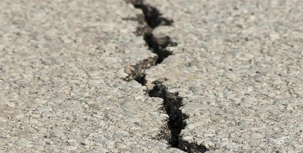 Ponoči so se stresla tla, kje so čutili potres? 