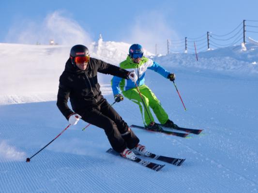 Smučišče Krvavec – celovita destinacija za šport in sprostitev