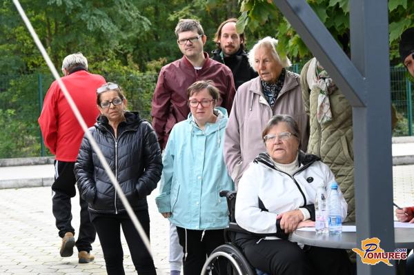 FOTO in VIDEO: Srečanje invalidskih organizacij v Murski Soboti znova povezalo lokalna društva