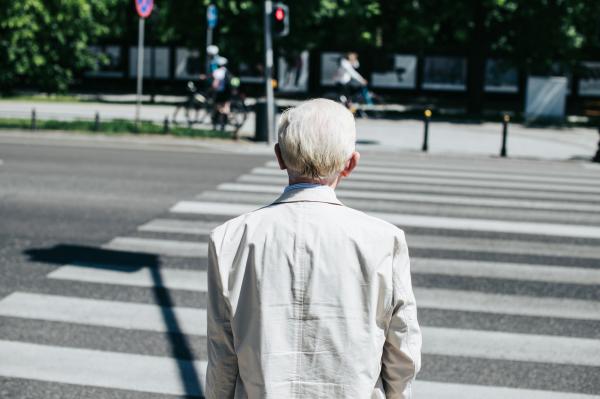 VIDEO: Kako dolgo živimo Pomurci? Podatki razkrivajo zaskrbljujočo resnico