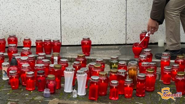 Po smrti Novomeščana pravosodna ministrica Katič napovedala odstop