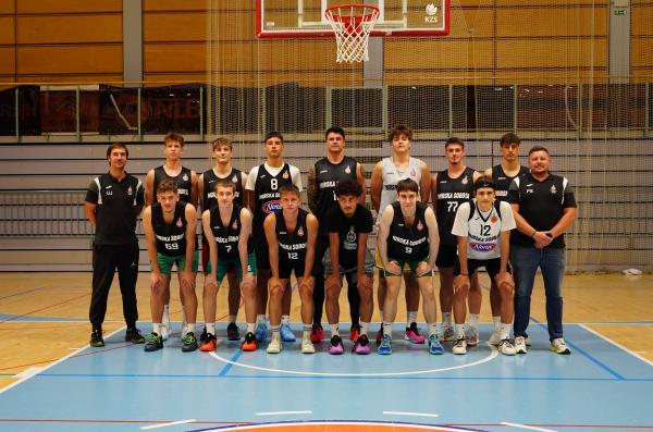 Primož Slavič: »Želimo ustvariti eno najboljših sredin za razvoj mladih«