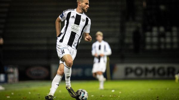 Šest golov v Domžalah, Mura domov prihaja s točko