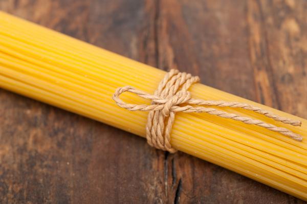 Bodite pozorni pri teh špagetih