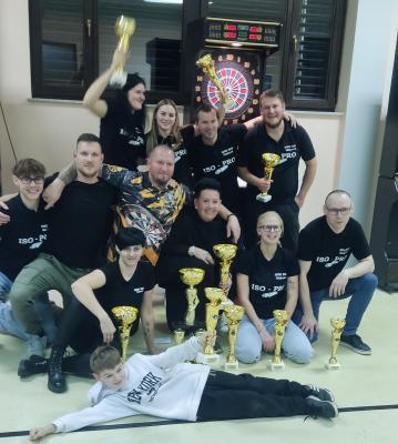 FOTO: Kdo je navdušil na letošnjem pikadu v Ižakovcih?