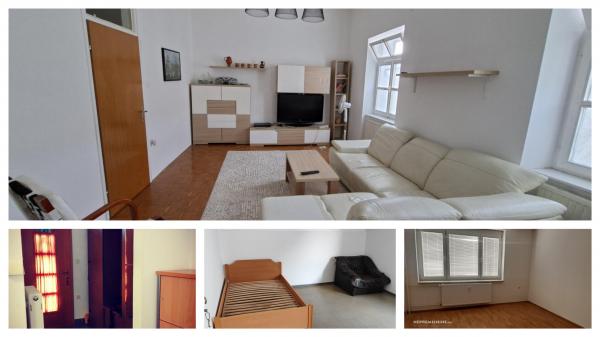 V Pomurju se oddajajo te nepremičnine