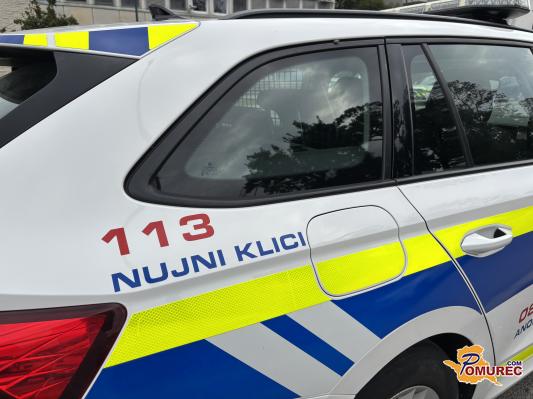 V Murski Soboti prijeli osumljenca ropa mladoletnika