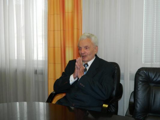 Mineva 100 let od rojstva Mikija Mustra