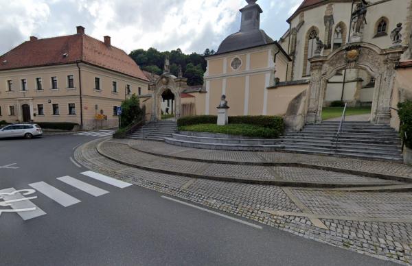 Zamudnina bo odpisana: Pomurska knjižnica pripravlja prav poseben dan