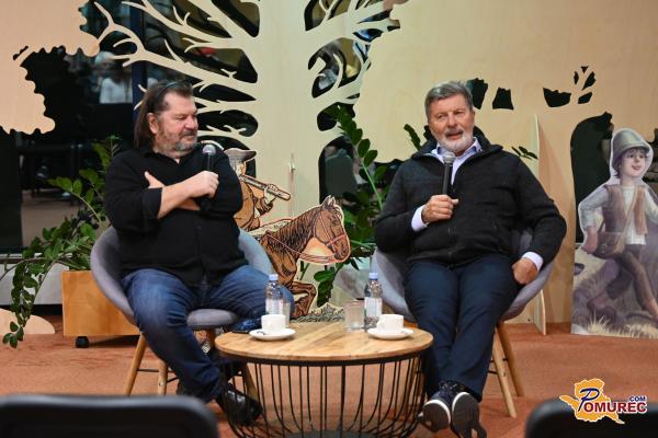 FOTO: Rekli so mu: »Miki, hvala za mojo mladost«