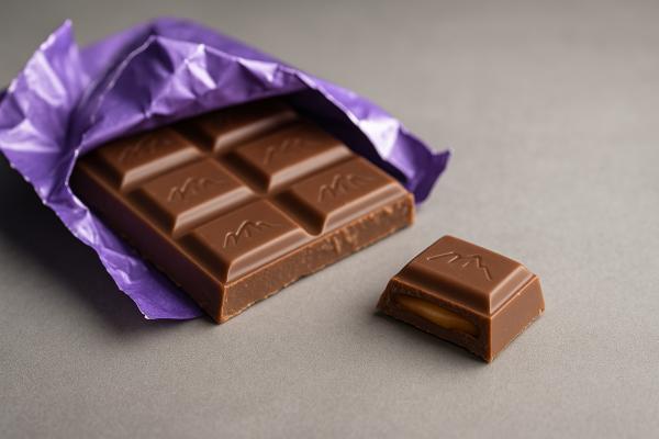 Nikar ne zaužijte te priljubljene čokolade, vsebuje tujke