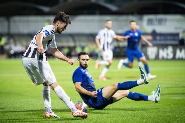 Znano je, kdaj bo pomurski derbi med Muro in Nafto