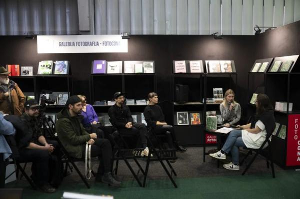 Slovenski knjižni sejem 2025: Branje je potovanje 