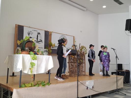 FOTO: Martinovanje v Strehovcih in Dobrovniku v znamenju tradicije