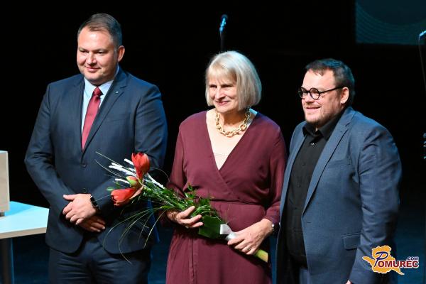 FOTO in VIDEO: Četrt stoletja srčnosti in strokovnosti Varstveno delovnega centra Murska Sobota