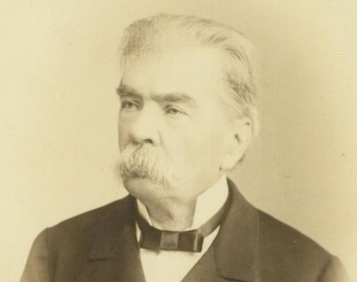 Danes praznujemo rojstvo velikega prleškega moža