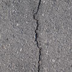 Zjutraj je streslo tla, kje so občutili potres?