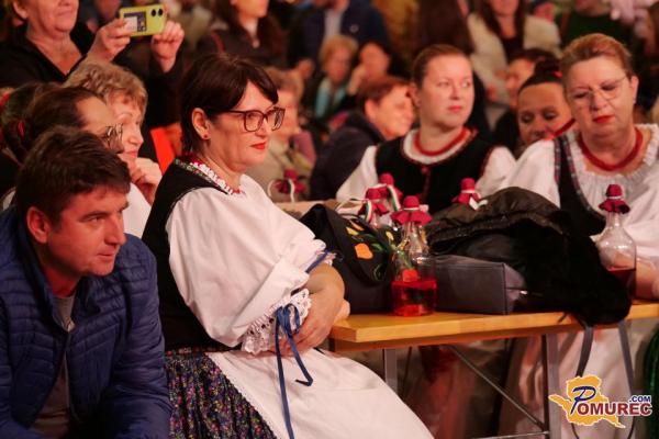 VIDEO: Pomurje v znamenju prihajajočega praznika