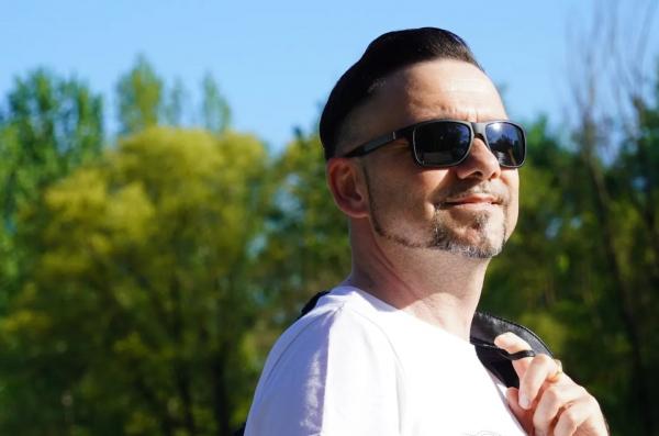 VIDEO: Mišo Kontrec predstavlja »Lübezen nika ne prosi«