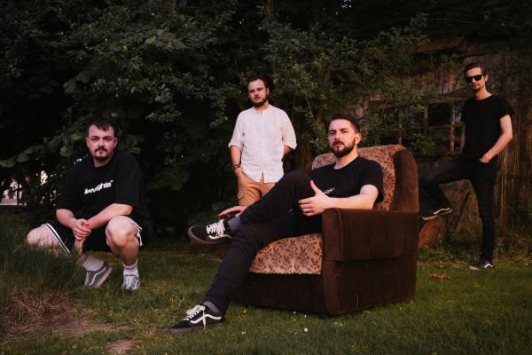 VIDEO: The Margins zaključujejo leto s singlom