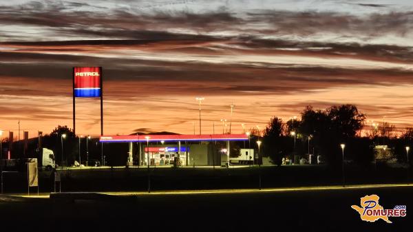 Cene goriv gredo spet gor, poglejte nove zneske