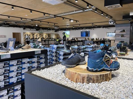 Ugodni nakupi tam, kjer obutev nastaja: Black Friday teden v Planiki Turnišče