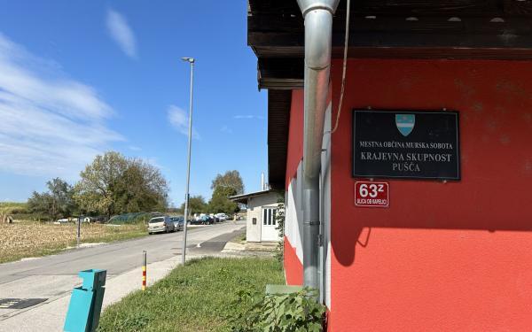 Pomurska romska naselja: razkrivamo, koliko denarja jim namenja država