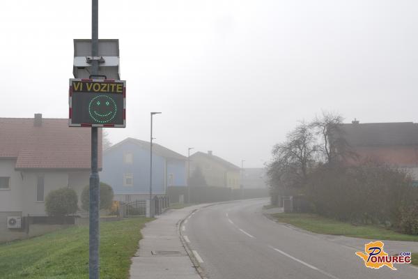 VIDEO: V Pomurju vse več pritožb zaradi neurejene prometne signalizacije