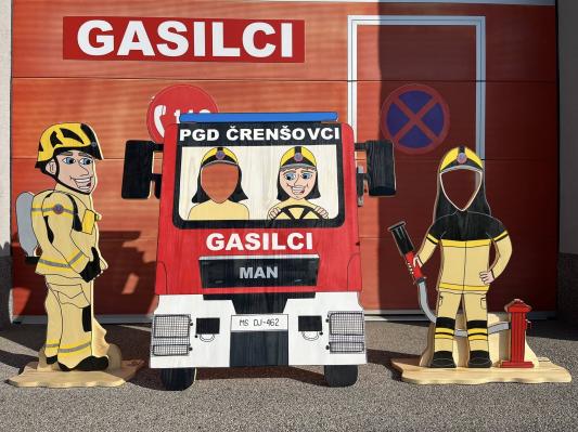 Nova pridobitev bo razveselila male in velike otroke