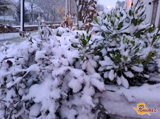 Kakšno vreme se nam obeta?