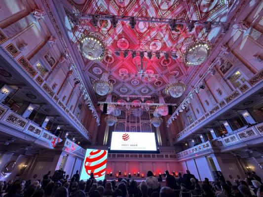 Pomursko podjetje prejelo prestižno nagrado