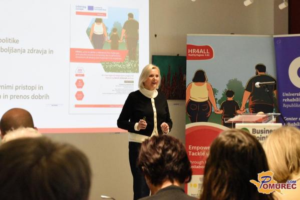 VIDEO: Vpliv življenjskega sloga na rehabilitacijo