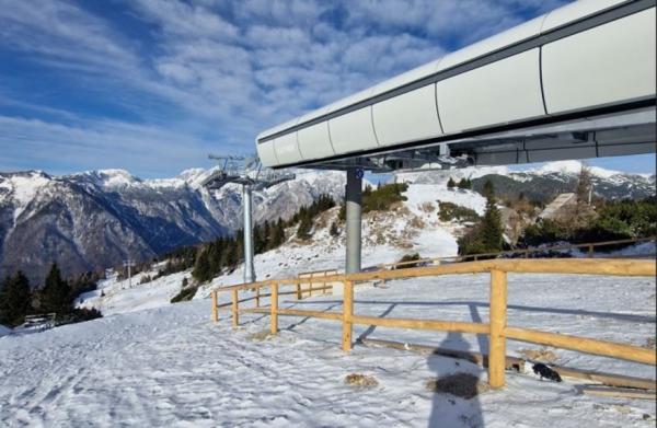 Velika planina – sodobna gorska destinacija s spoštovanjem do tradicije