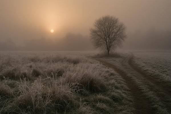 Po Lenartu pride mraz, tako zimo nam napoveduje ljudsko izročilo