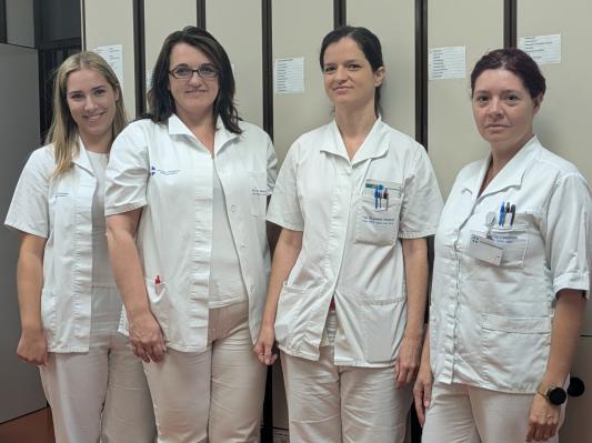 Murskosoboška bolnišnica je dobila novo ambulanto