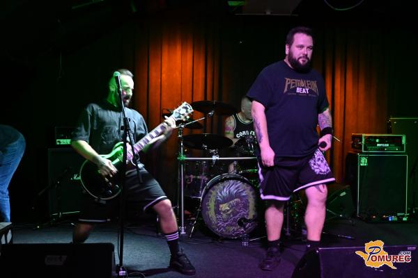 FOTO in VIDEO: Odpisani z energičnim praznovanjem obeležili 30 let delovanja