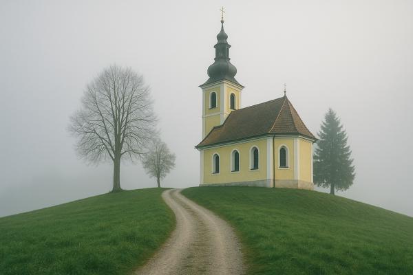 Bo december mrzel ali moker? Odgovor nosi Katarina