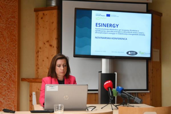 Pametne rešitve za stabilnejše omrežje