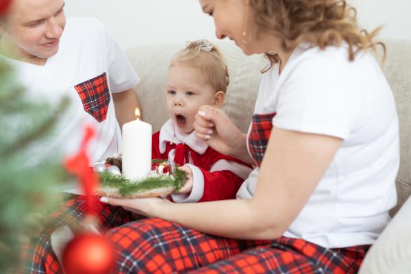 Veste, kaj nam prinaša prva adventna nedelja?