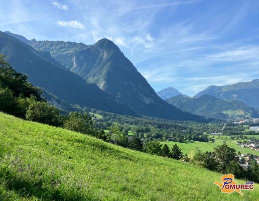 Lihtenštajn – mali biser v objemu Alp