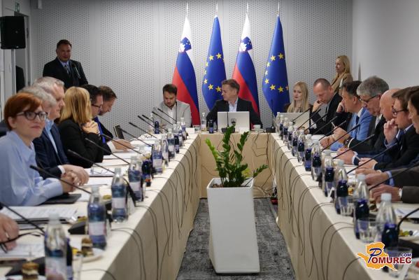 To so ključni ukrepi Šutarjevega zakona, ki posegajo v različna področja